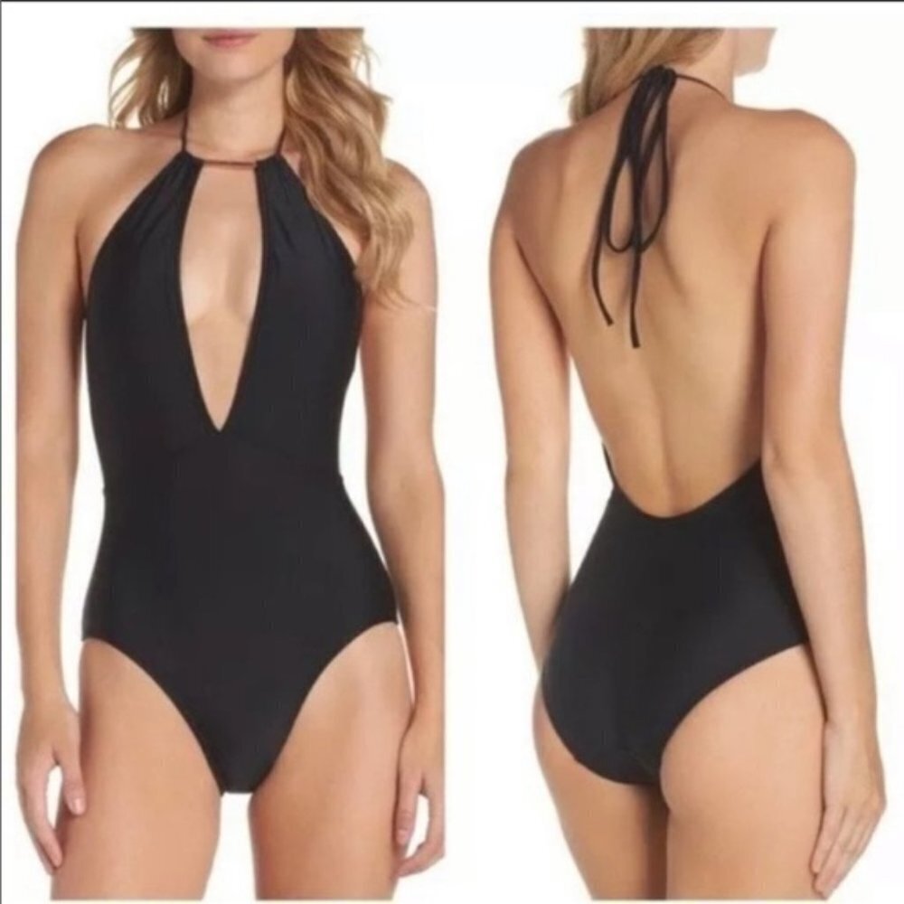 8 Ted Baker Swimsuit H06 5359